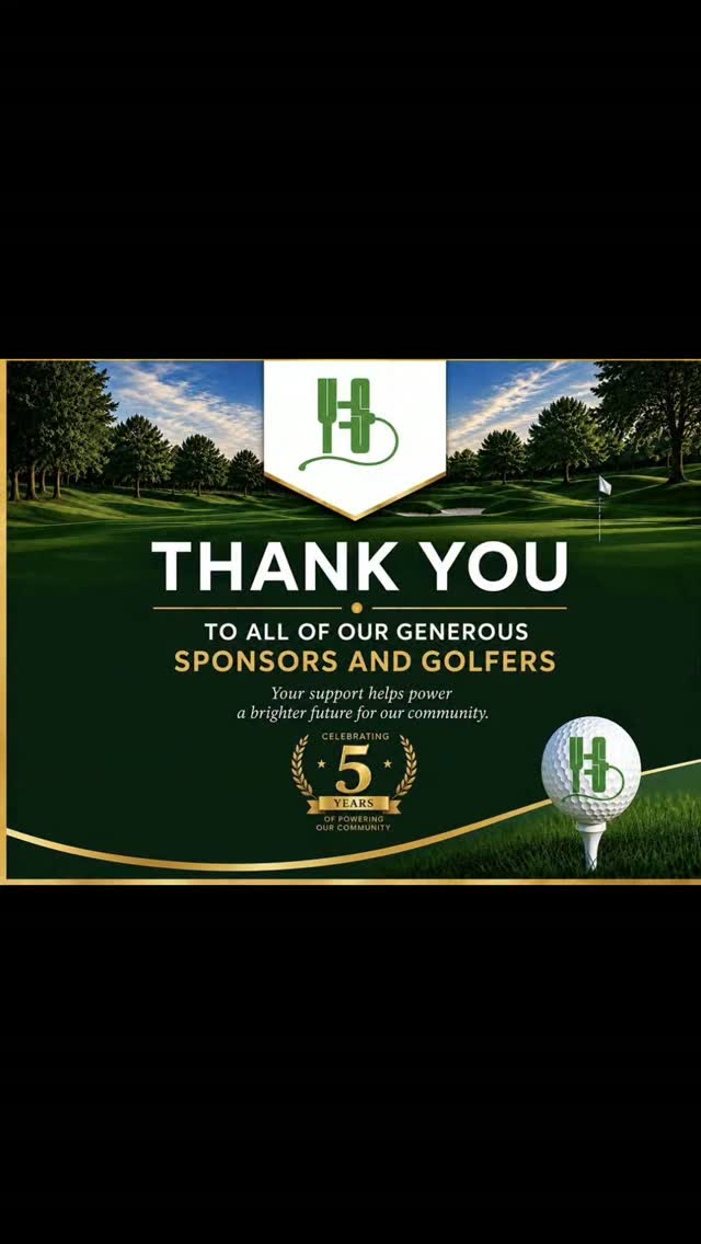 Thank you for your support in contributing to our 5th Annual Scholarship Golf Tournament. The YES Foundation is very grateful for your continued support in making such a milestone year a success.