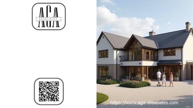 📝 Securing planning permission is only part of the process.
Most approvals come with planning conditions that must be properly discharged — often before any building work starts.
⚠️ Overlooking these conditions can:
❌ Delay your project timeline
❌ Lead to enforcement action
❌ Put your planning approval at risk
At AGA Associates, we guide projects from planning approval through to full compliance, helping clients avoid costly setbacks and stay on schedule.
🔗 Book your Online Strategy Session
👉 https://www.aga-associates.com/resources-booking-page
#PlanningPermission #PlanningConditions #ArchitectureUK #PlanningCompliance #PropertyDevelopment #AGAAssociates