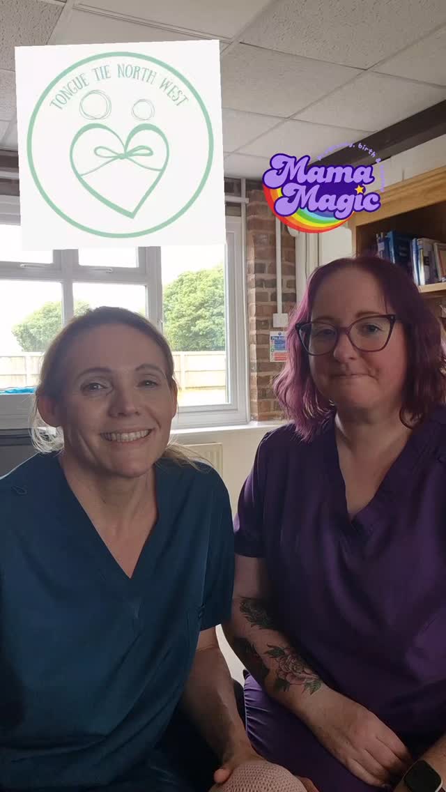 Monday's are all about supporting infant feeding and familes in clinic.
This week we spoke about why you may want to use a nipple sheild with the lovely Laura, Sharon's turn next week do you have any topic ideas???