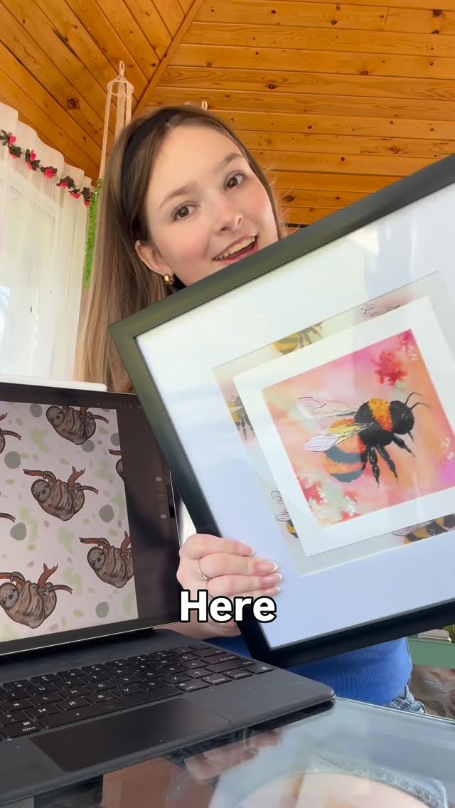 Get excited for this months Studio Mail package!💞🦥
I know I’m posting this AFTER the 21st, I have been so sick for the last two weeks and haven’t had the ability to create content or work on any art🥲
Hopefully I feel better soon and can back to doing what I love!!💗
If my print club is something your interested in, you can check it out on my website🌷👉 NatalieCarmella.com (link in bio)
-
#wildlifeart #printclub #abstractpainting #slothart #monthlyprintclub