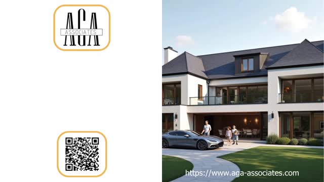 📜 Secure Legal Confidence with a Certificate of Lawfulness 🏡✅
A Certificate of Lawfulness proves that your works comply with planning regulations. It can confirm:
✔️ Proposed Permitted Development works are lawful
✔️ Existing structures meet regulatory requirements
✔️ Evidence replaces subjective opinion
✔️ Property sales and lending are safeguarded
⚠️ Without solid evidence, councils can refuse applications, putting your project at risk.
At AGA Associates, we prepare robust, evidence-led applications for Lawful Development Certificates, giving you certainty, peace of mind, and a smoother path to project delivery.
🔗 Book your Online Strategy Session today:
👉 https://www.aga-associates.com/resources-booking-page
#CertificateOfLawfulness #LawfulDevelopment #PlanningCompliance #UKPlanning #ArchitectureUK #AGAAssociates