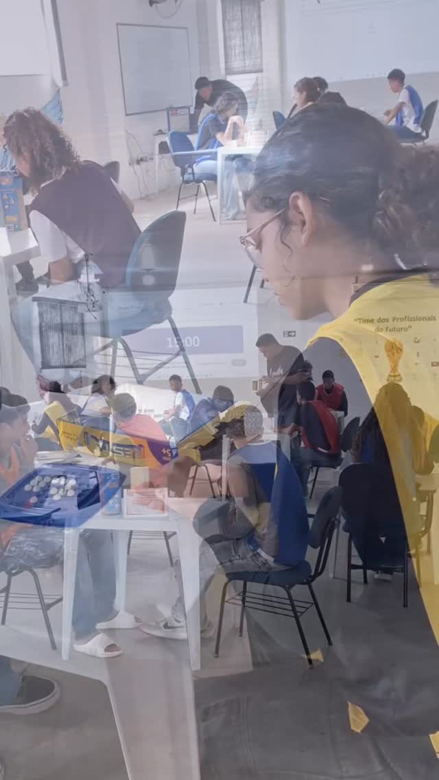 ✨️ Serviço de Convivência e Fortalecimento de Vínculo ✨️
#scfv #futuropromissor #educação #primeiroemprego #ᴍᴀʀᴋᴇᴛɪɴɢᴅɪɢɪᴛᴀʟ