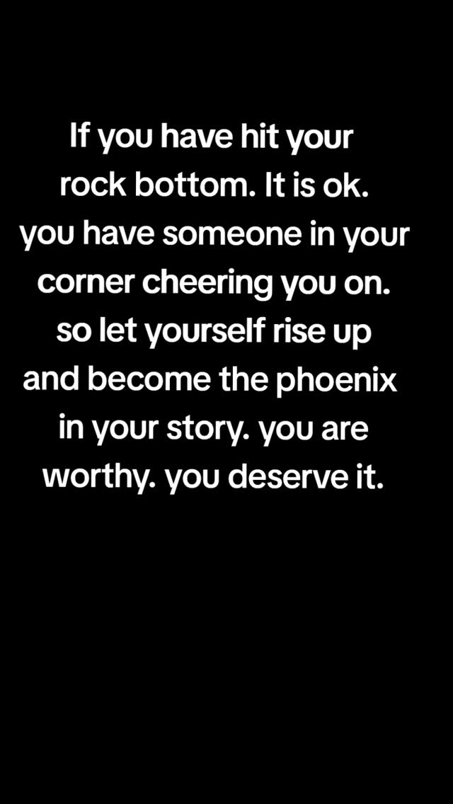 Listen to your cheerleaders.
#motivational #positivethinking #motivationalvideos #positivemindset
