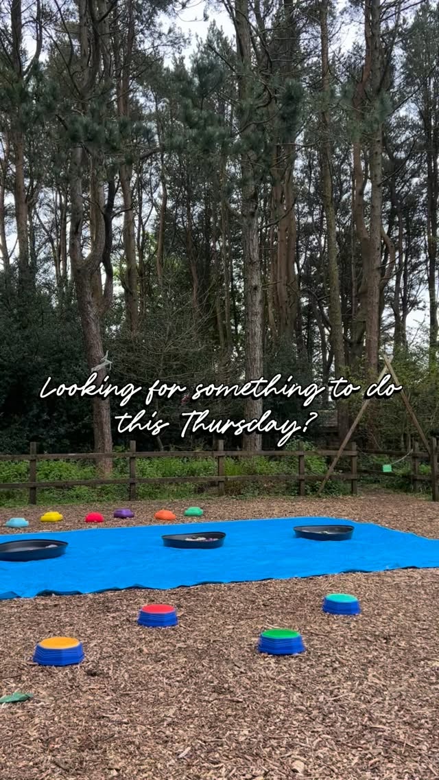🌿 Looking for something to do this Thursday? 🌿
Come & join us at the wonderful @dearden_wood_campsite for our weekly Nature Babies sessions.
🧘♀️ Relaxed atmosphere
⏰ Time to chat with others
Messy play without the clear up
🍃 Woodland location
🍰 Homemade cake & refreshments
Book a drop in space via the link below ⬇️
https://www.themanchester-doula.com/booking-calendar/nature-babies-drop-in?referral=service_list_widget