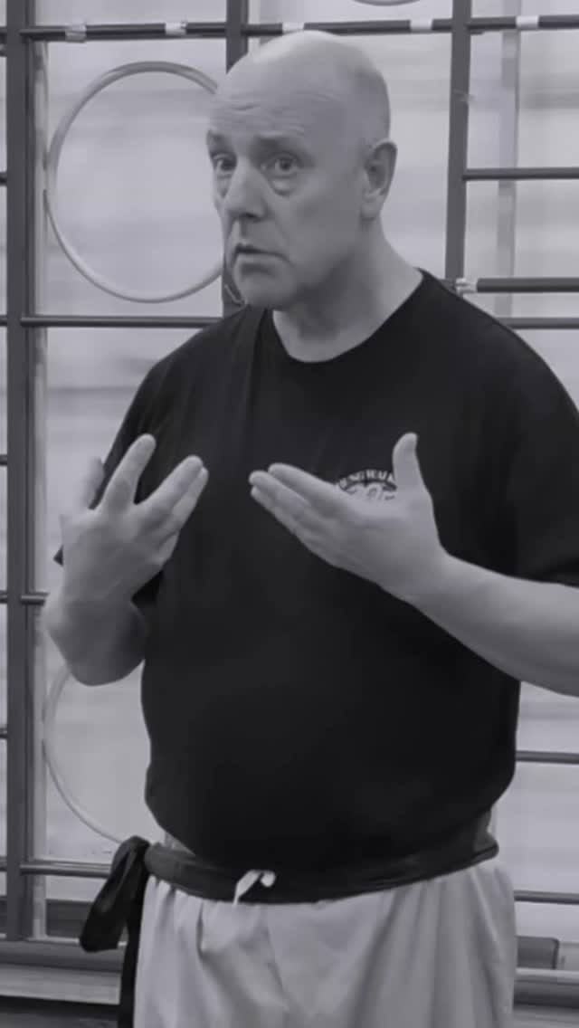 "I can honestly say - I was never frightened"
Some more invaluable advice from Sifu Dr Nigel Cooper, drawing on his experiences from his career as an armed police operative and trainer.
No matter what style you train... It's good advice.
#kungfu #lungying #martialarts #dragonkungfu #sifu