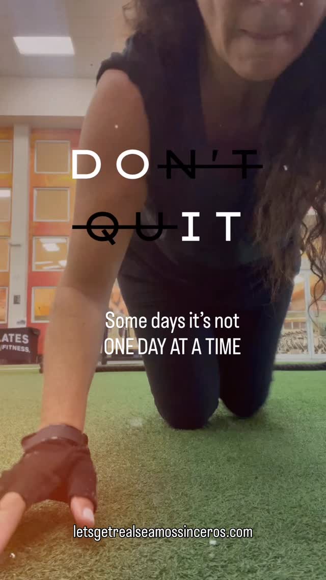 In healing many times we just want to quit.
That simply delays the process.
Just breathe through it.
It will be ok.
Be Loved… and it will all make more sense.
#quittingisnotanoption #doit #breathe #innerhealing