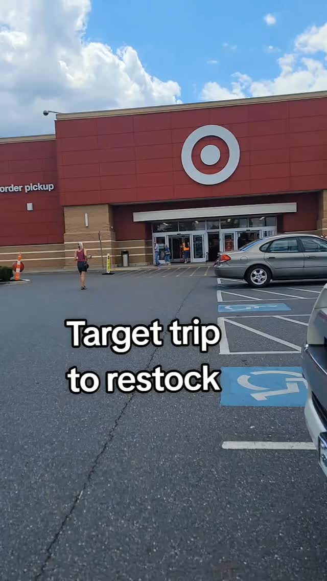 This is a hint to something I have been holding on to
🙃
Can't wait to hear? Check out this link:
https://club.target.com/a/tabitha.f.5
#clubtarget #target #targetfinds #targethaul