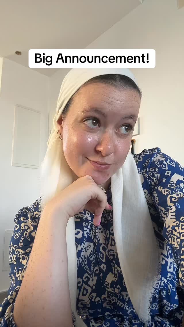๐ฅ BIG NEWS! ๐ฅ
We heard you loud and clear. So many women asked to access the invaluable insights at our upcoming conference, we have officially added a LIVESTREAM option! Now you can join from anywhere. We are doing our best to help you Stay Current and Stay Relevant
Sign up at the link in our bio ๐
