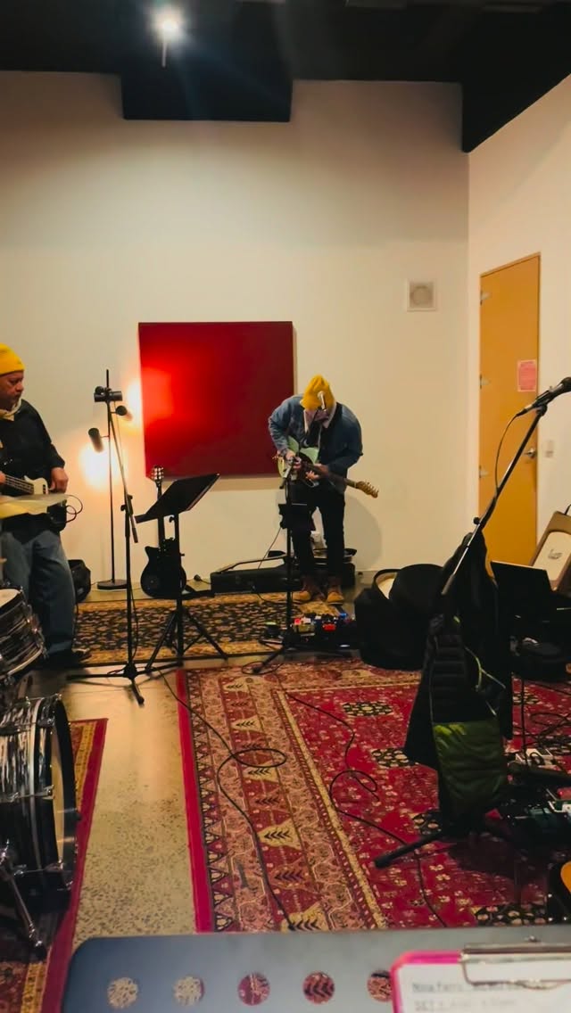 Oooof! Band is sounding amazing and I’m loving bringing new songs into the world and hearing them come alive!
This is a relative newbie and can’t wait for you all to hear this one, plus so many others this coming Sunday 5th July at @memomusichall 4pm show.
Ticket link in bio or https://www.trybooking.com/events/landing/1549136?embed
See you there! 🙌🏼💃🏼💜
#melbournelivemusic #australianartists #liveshow #melbourneevents #whatsonmelbourne #ninaferro #vocalbadassery #singerslife #lovemyjob #originalmusic #memomusichall #womencomposers