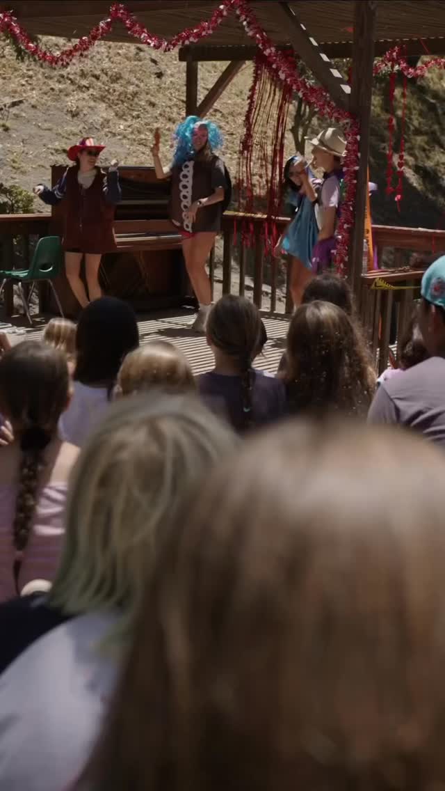 Valentine’s Day in June?
We’re feeling the love! ❤️✨
North Camp counselors absolutely
crushed their stage performances!
#Summer2026 #LosAngelesSummerCamp
#summercamp #bestsummerever