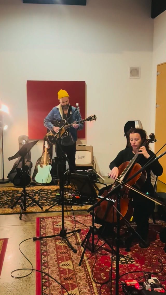 ✨Only three sleeps to go! ✨
I honestly can’t believe we’re almost here… this Sunday, 5 July at Memo Music Hall!
One of the things I’ve loved most about putting this show together has been taking some of the songs I’ve been singing for a while and giving them a whole new treatment. It’s been such a joy hearing them come to life in fresh ways with this incredible band.
Here’s a little sneak peek of what we’ve been working on in the lead-up to Sunday’s show. I hope you enjoy it! (Sorry it’s a little distorted on my phone!)
There are still a few seated tickets available, so jump online and grab yours before they’re all gone. General admission tickets will also be available at the door, with access to any remaining seats if available.
Head to link in bio for tix 👆🏼
I’m absolutely over the moon and so excited to finally share this music with you all. Thank you to everyone who’s already booked their tickets and has been cheering me on—I truly can’t wait to see you there! ❤️
#threesleepstogo #memomusichall #livemusic #originalmusic #melbournemusic #australianmusic #singersongwriter #newmusic #supportlivemusic #musiccommunity #liveperformance #countdown #seeyouthere #ninaferro #vocalbadassery #singerslife #lovemyjob #livemusicmelbourne