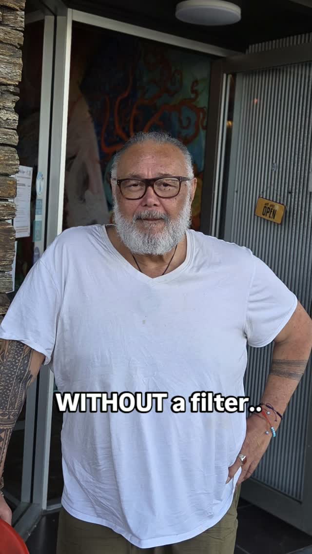 #nofilterneeded The Big guy is out of retirement for our mid-winter Swedish feast. Already half booked out in under 24 hours. Don't sit & wait. Slide into our DM's or call us on 07 867 1777. 9 courses, $85 per head, public holiday the day after. 😍 #whitianga