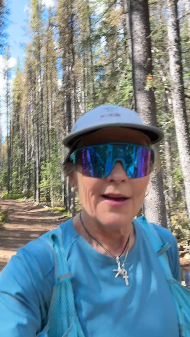 Sinister is really not that long away. This is my last hard week where I’ve been working on eating, trying to get good rest and time on my feet with running and hiking.
#UltrarunningCoach
#RunStrongOver40
#StrengthForRunners40+
#InjuryFreeRunning
#Sinister7100
@fortius_therapy
@sinistersports
@aravaiparunning
