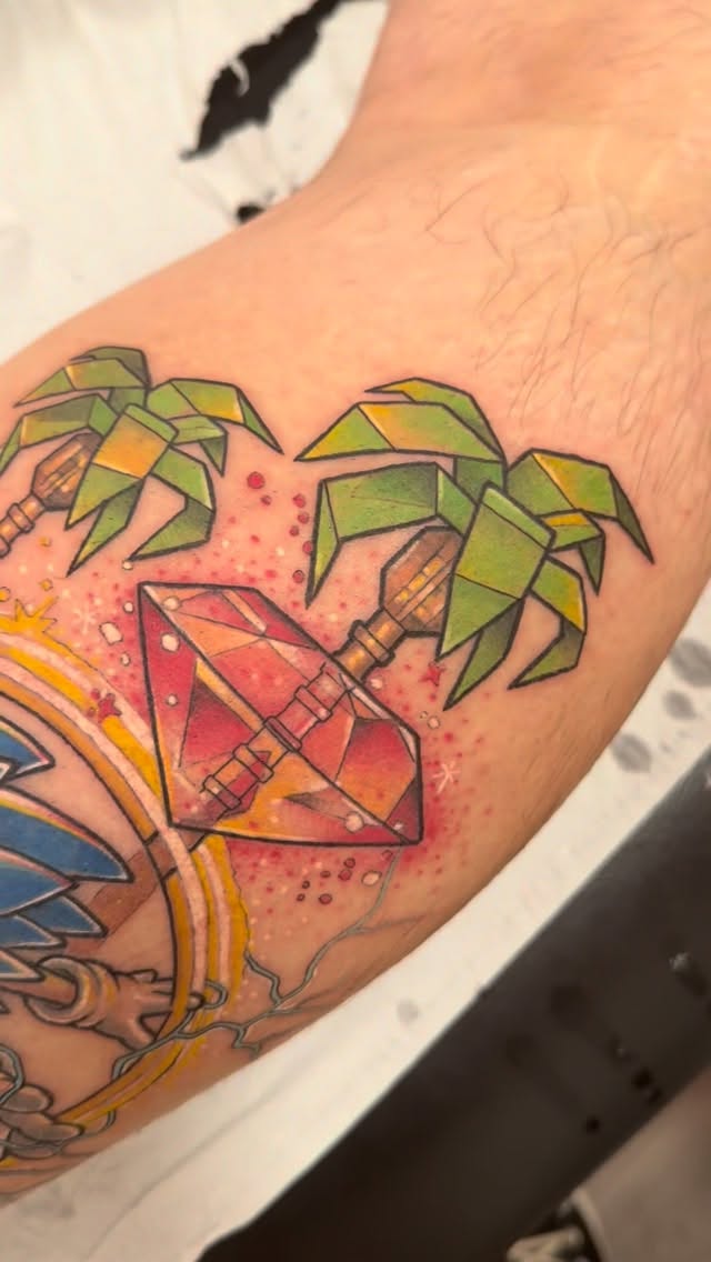 To all those 90βs kids out there.. this oneβs for you!
ππ©΅
Hook me up for more awesome nostalgia designs! ππ»
.
.
.
.
.
.
.
#gaming #gamer #90s #retro #sonic #sonicthehedgehog #gamingtattoos #nostalgia #kidofthe90s
#tattoo #tattoos #stowmarket #ink #inked #getinked #girlswhotattoo #tattooist #art #femaletattooist #gettattooed #prettyinink #Suffolk #girlswithtattoos #tatts #lgbtsafespace #dowhatyoulove #follow #femalerun #safespace #tattoosarecoolandyouknowit