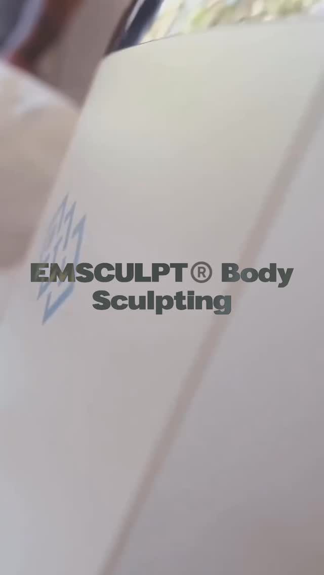 ✨ Transform Your Body with EMSCULPT® ✨
Looking to tone your body without surgery or downtime?
💪 Build muscle
🔥 Burn fat
✨ Sculpt and define your waist, abs, glutes, arms, or thighs
Special Offer
💖 First EMSCULPT® Session — Only $189
Purchase a 4-session package and receive 1 BONUS session FREE — that’s 5 sessions total!
📅 Book your consultation today and start your body transformation.
📍 Eureka Body Care & Spa
37 East 28th Street, Floor 7, Suite #700
New York, NY
📞 (212) 858-0706
💬 Text: (833) 255-9387