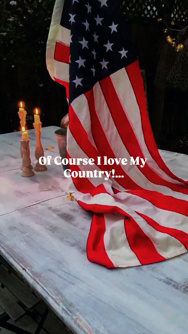 Loving my country, I'll always celebrate her, my way.
✨️🇺🇸✨
Happy 250th Birthday USA