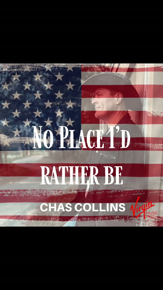 Have you seen my Real American music video "No Place I'd Rather Be?" Check it out link in the bio! Let me know your thoughts.....
@foxsports @worldcup___2026
@foxs.ports1