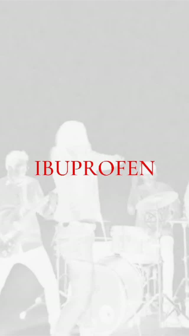 Have you streamed our latest single 'Ibuprofen' yet? 💊
Available NOW on all major streaming platforms 🔥🤘
Make sure you keep your eyes peeled for more teasers of the single's music video....coming soon! 👀
Hear us play it live at @hammerdownfestival on Saturday 25th July in Worthing! 🎟️ Tickets in our bio and on our website.
Much love,
BIB
*Recorded, produced, mixed and mastered at @salvationmusicstudiosbtn
------
#buriedinbermuda #bristolmusicscene #unsignedband #bristolbands #bristollivemusic