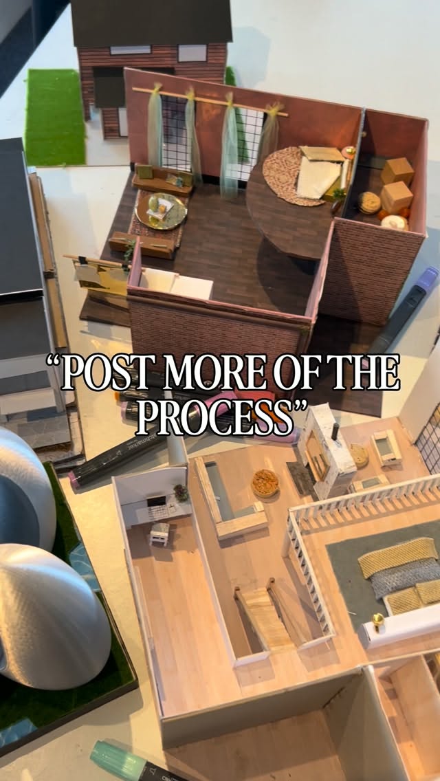 trust the process
#youngdesignersacademy #godalming #milford #guildford #guildfordmums