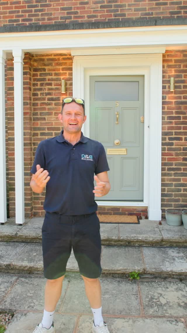 This project had plenty of character, but it was ready for a new lease of life.
A full ground floor renovation, including removing walls to create a better flow, new electrics throughout and beautiful timber windows that completely transform the feel of the space. 🏡
We're incredibly pleased with the finished result and, most importantly, so are our clients.
It's been fantastic to take this home and create a space that's brighter, more practical and ready for modern family living, while still retaining its original charm. ✨
@trilec_ltd @newgen.heating.solutions @lemonglassuk @despinapropertyprojects @livxmedia_
Thinking about renovating your home? We'd love to help.
Get in touch with our team today for a free visit and quote 🙌
🌐 dandbbuilding.co.uk
📲 01727 514020 | 07764745711
📧 ben@dandbbuilding.co.uk
📍 St Albans, Hertfordshire
We work primarily in Hertfordshire, with recent projects in Redbourn, Harpenden and St Albans.
#HertfordshireBuilders #StAlbansConstruction #HertfordshireConstruction #StAlbansBuilders #HomeRefurbishment
