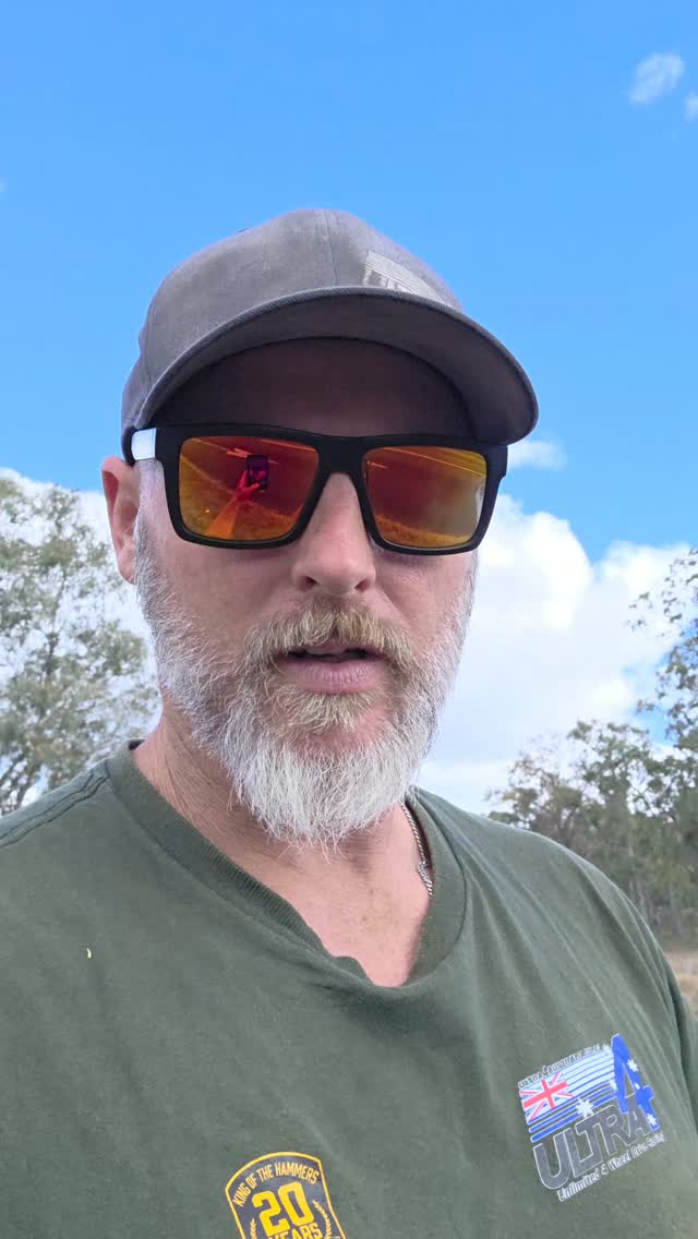 Are you coming to the Multitech Shotblast Australia Frostbite 360 at Borderlands supported by QIC
Then this is some extra info on how to find it.
#ultra4australia #ultra4 #ultra4racing #offroadracingaustralia #offroad4x4