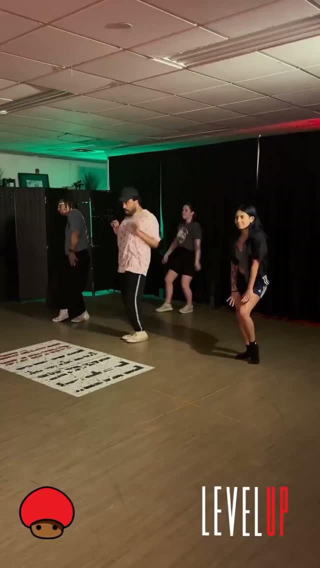 Hello, dancers of old and new! This week we would like to highlight Level Up Studio's Jazz Funk class, taught by Tony. Thursday night's 8-9 PM, Tony brings the fun, excitement and understanding to his class with new choreography taught at your own pace. We will hear more about Tony later this week. If you would like to sign up for the Jazz Funk class or anyother classes go to leveluppgh.com. We are offering a free trial class until the end of July.
Full Class Schedule
Sunday - NO CLASS
Monday - NO CLASS
Tuesday
6-7 PM Bhangra
7-8 PM Bollywood
8-9 PM Basic Adult Hip Hop
Wednesday
6-7 PM Intro to Waacking
7-8 PM Intro to Krump
Thursday
6-7 PM Popping and Animation
7-8 PM Basic Adult Hip Hop
8-9 PM Jazz Funk
Friday
7-8 PM K Pop Choreography
Saturday
1-2 PM Kids Break Dance
2-3 PM Kids Popping
3-4 PM Kids Beginner Hip Hop
4-5 PM Intermediate Hip Hop
5-6 PM K Pop