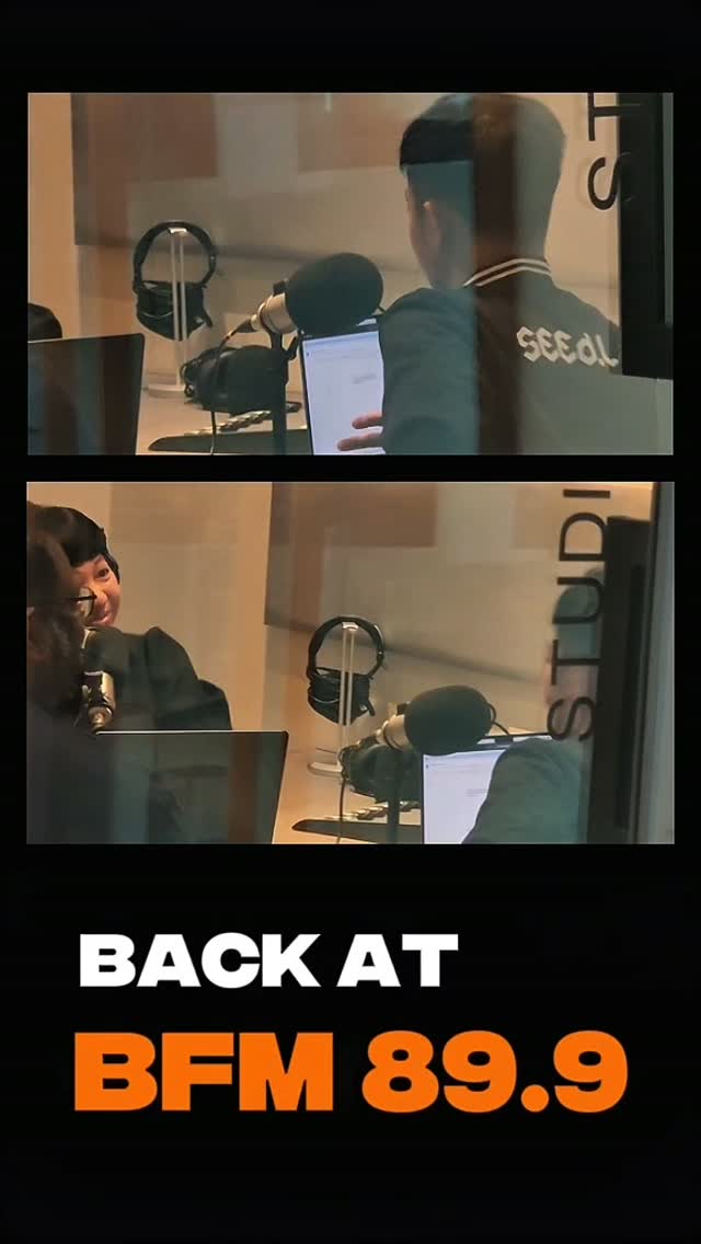 Ahead of SEEd.Lab Open Day 2026, here's a glimpse into the conversations that matter.
Featured on BFM 89.9's | People, Planet, Profit, SEEd.Lab shared how social challenges can become opportunities for innovation, and how aspiring changemakers are building ventures that create real impact in communities across Malaysia.
๐ง Catch the full podcast (link in bio) and meet the next generation of SEEd.Lab Cohort 4 social enterprises at Open Day this weekend, 24-25 July 2026.
A big thank you to Syazana Mokhtar from @bfmradio for the opportunity to spotlight the growing social entrepreneurship ecosystem in Malaysia.
#SEEdLabOpenDay #SEEdLab #BFM899 #SocialEnterprise #InnovationForGood