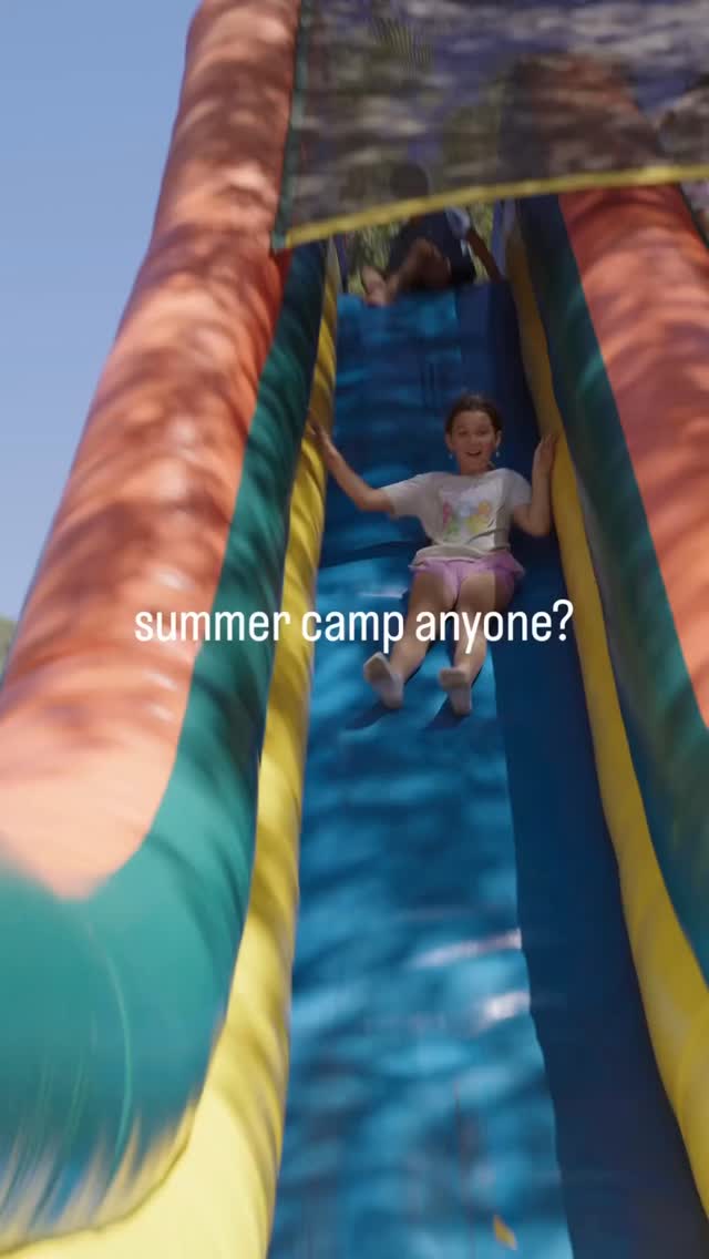 Summer Camp Anyone?
Blink, and you’ll miss it 🏃💨
Week 4 absolutely flew by! Halfway through summer, and we’re just getting started! ☀️
#Summer2026 #LosAngelesSummerCamp
#SummerCamp #BestSummerEver