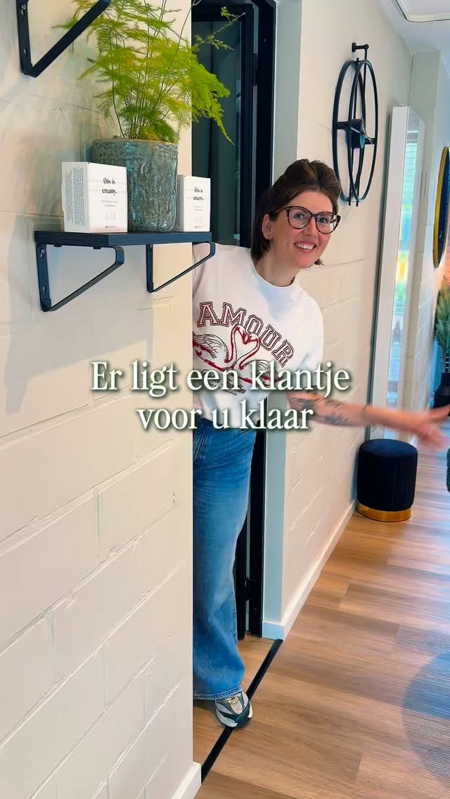Ook wij willen soms ff een zen momentje 😂😂😂