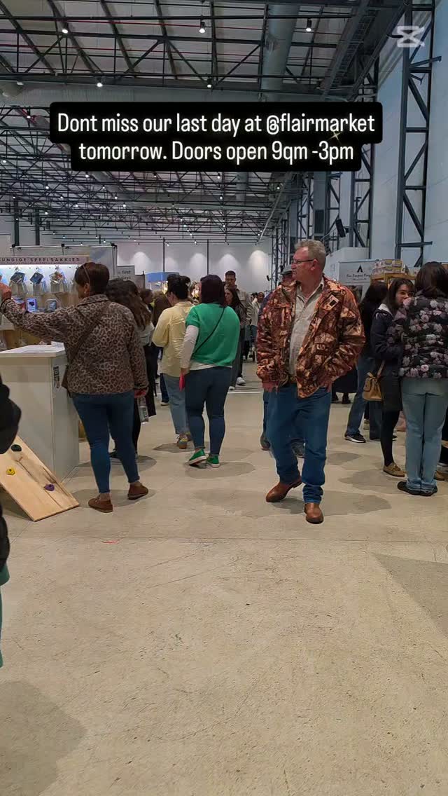 Tomorrow is our last day at @flairmarket hosted at @kaylami grand prix circuit.
Doors open 9am-3pm.
Tickets sold online or at the doors.