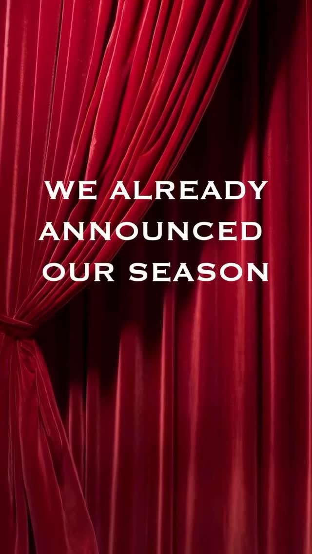 Just when you thought our dream season had been announced…
✨ We dreamed another dream. ✨
We’re thrilled to reveal our Fall 2027 production.
A story of hope, sacrifice, resilience, and redemption is coming to the RTTC stage. We can’t wait to share this incredible journey with you.