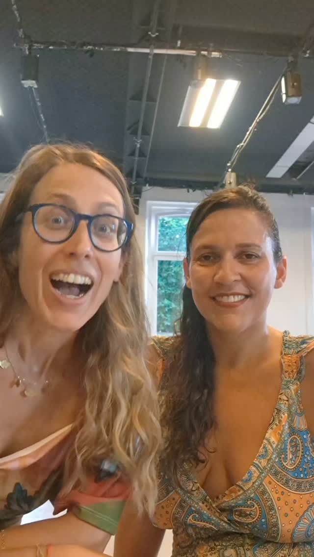 C'est quoi le FORRÓ ???
Permiers cours d'initiation accompagnée d'@anaspcosta les dimanches 30.8 et 20.9 de 10h à 12h 🎊🔥✨️ @association.capoeira.neuchatel
Inscriptions : www.virginieberaldo.com ✨️🇧🇷💜