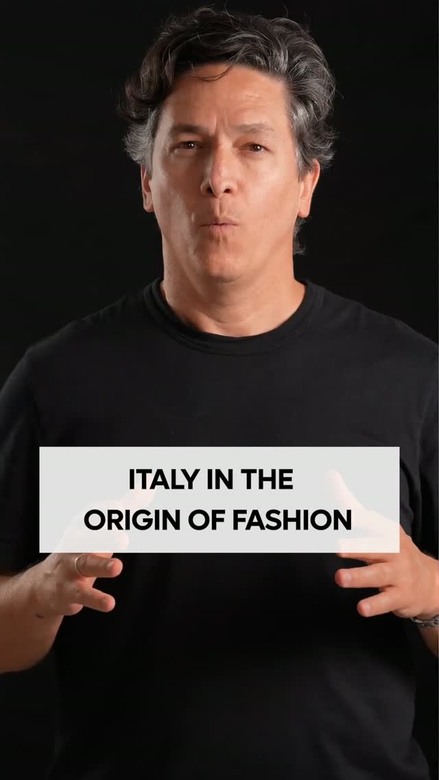 Clothing was never just fabric. In Renaissance Italy, it was law. What you wore announced exactly who you were before you said a word.
#CEOmindset #luxurybrands #wealthmanagement #fashionhistory #miamibusiness