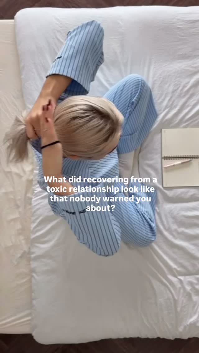 Tell me in the comments 💙
#narcissists #toxicrelationship #narcissisticabuserecovery #narcissisticabuse #narcissisticabusesurvivor