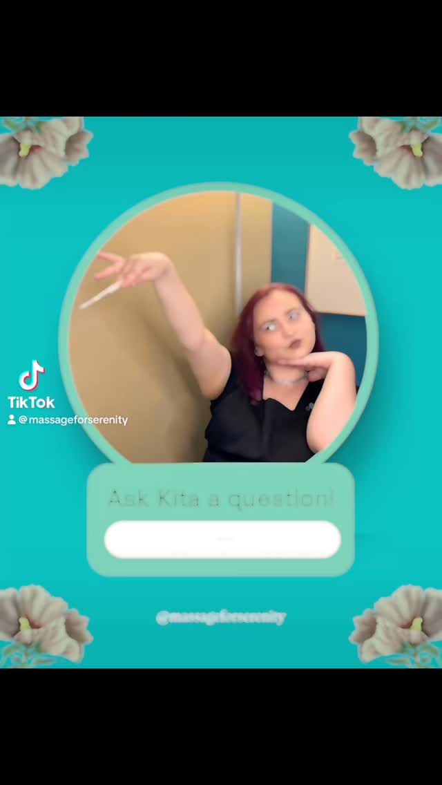 You have questions and we have answers! Ask your esthie bestie, Kita, anything you want to know about facials, your skincare routine, and any tips for improving the overall health of your skin. @massageforserenity
.
We keep a judgement free zone around here so there are no “stupid questions” so don’t be afraid to ask. And you never know… someone else may have the exact same question!
.
.
Comment your questions below or send us a DM. We will be checking questions across all platforms and posting the answers to your questions soon! Ask away! 👇
.
.
.
.
#facials #skincare #skincareroutine #skincaretips #esthiebestie