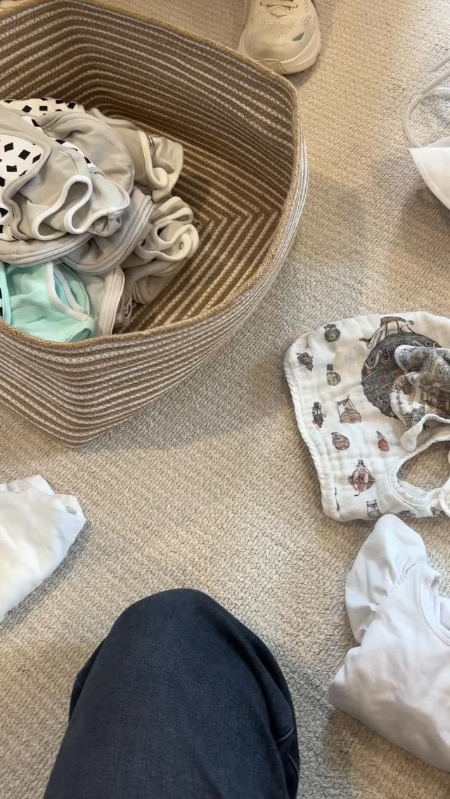 Getting this nursery ready for the sweetest little arrival.
Every detail set up with love and intention. This is one of our favorite things to do.
#MainLineOrganizing #NurseryOrganization #NewBaby #MainLinePA #proffesionalorganizer