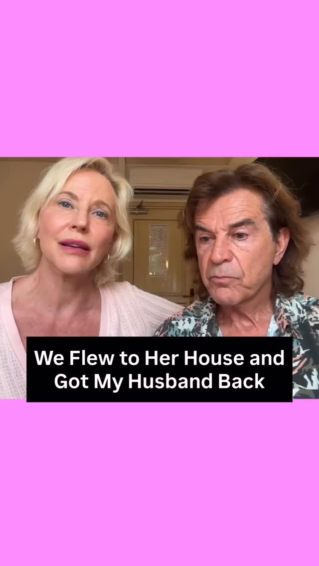 When another woman tried to take her husband, @susanbratton called it what it is: husband thievery — not poly.
She gave him an ultimatum after 35 years together. It took him two years to fully let the other woman go, and Susan was there through every mopey, angry, grieving day of it.
They even flew out and did an intervention to bring him home. Worth it? He says yes.
Listen to the full episode of Taboo To Truth is now! Get it wherever you get your podcasts and don’t forget to follow and leave a review.