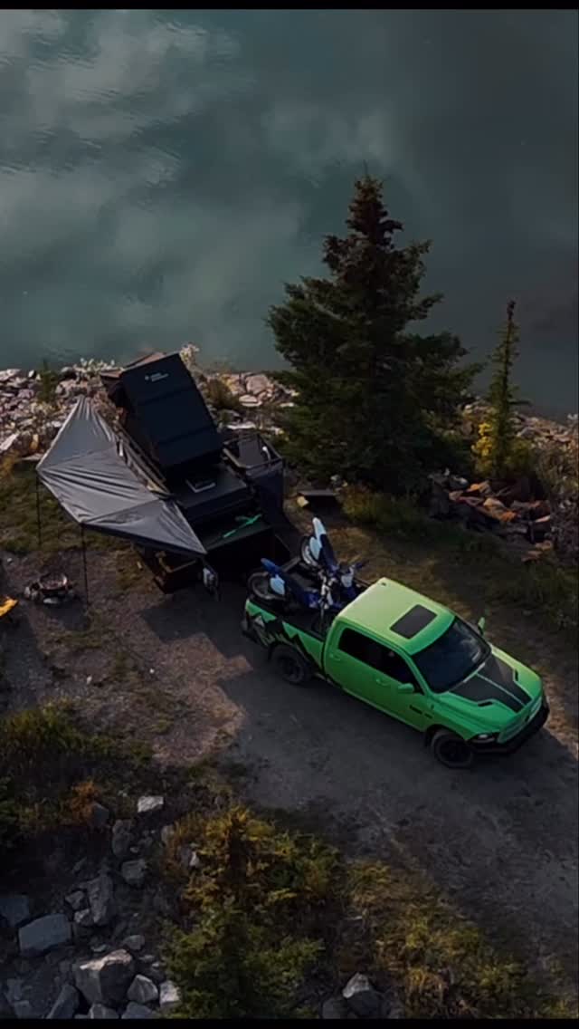 Ever wonder why we don’t build our trailers with wood? 🤔
It comes down to one thing: durability!
Every trailer is built using 100% metal and composite materials, because Canadian adventures demand materials that can handle changing weather, rough roads, and years of exploring.
✅ No wood to absorb moisture
✅ Built to stand up to the elements
✅ Tough, long-lasting construction
✅ Designed for real Canadian terrain
When you’re investing in an overland trailer, what’s underneath the surface matters just as much as the features you can see.
#tacticaloverland #overlandlife #adventuretrailer #camping #adventureawaits