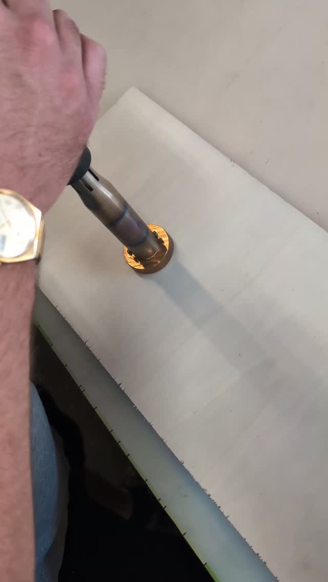 New flair coming to custom furniture near you