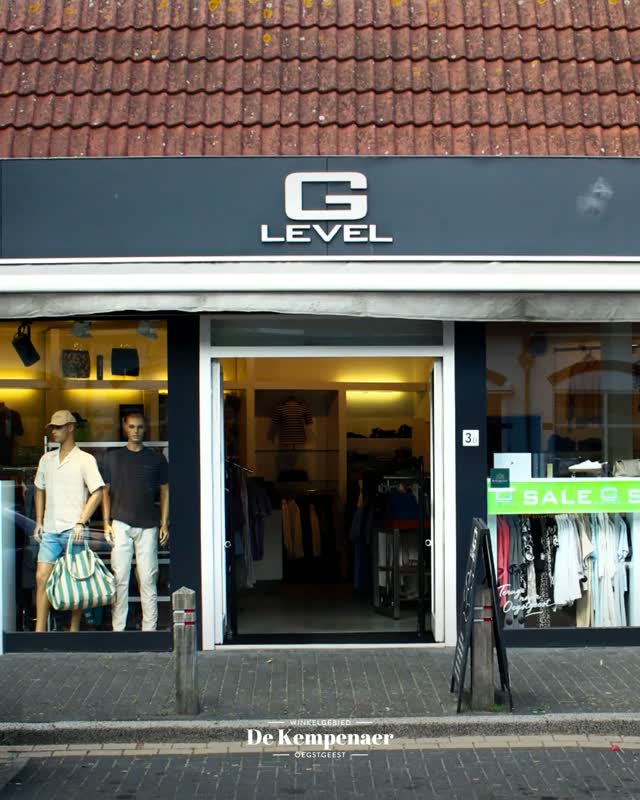 🌼 De zomer is nog niet voorbij. Wandel langs de etalages en ontdek de laatste zomeritems in Winkelgebied de Kempenaer. Misschien ligt jouw nieuwe favoriet er wel tussen!
#zomer #winkelgebied #dekempenaer #shoppen #winkelen #genieten #gezelligheid #shoplocal #bollenstreek #oegstgeest
