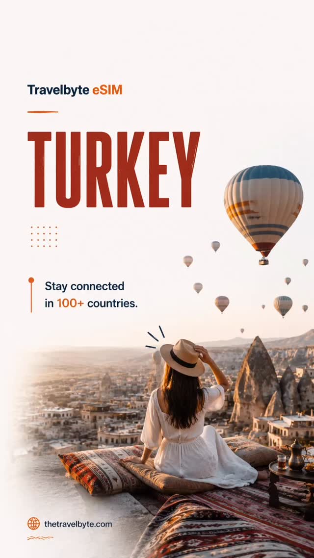 Turkey Istanbul Paris France Morocco Thailand Japan Australia Italy With Travel Byte eSIM, you’re connected from the moment you arrive, so you can navigate the city, book attractions, share your memories, and stay in touch without changing your physical SIM.