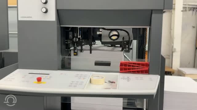 This is Omega High-Impact Print Solutions
Youromega.com
