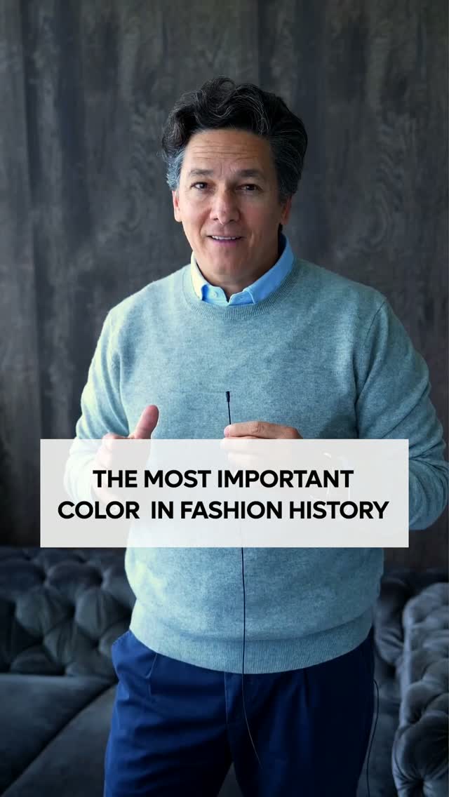 One color. Decades of consistency. While fashion moved toward minimalism and neutrals, Valentino never touched his red. Not stubbornness. Strategy. A single color, held long enough, became more valuable than any campaign.
Share the video
#CEOmindset #luxurybrands #wealthmanagement #valentino #miamibusiness