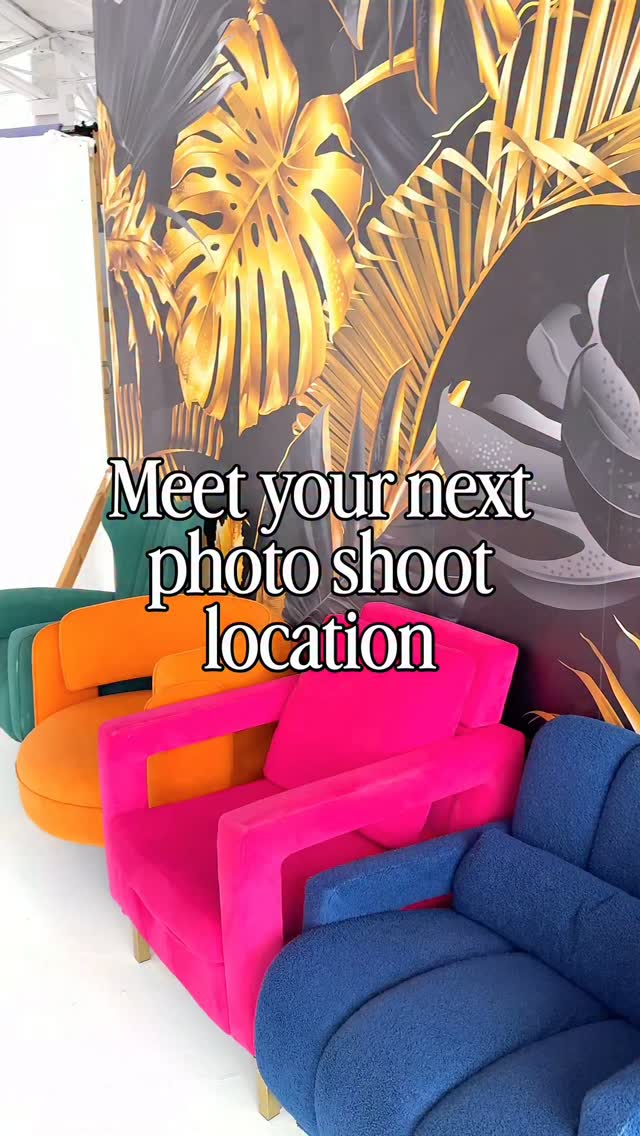 Your next photo shoot deserves more than a basic backdrop.
At Black & Light Studio, you get natural light, styled furniture, rolling backdrops, props, posing boxes, and clean white walls all in one space.
Branding, portraits, content days, maternity, lifestyle, editorial, family sessions —
Photoshoot ready. Content day ready. Full brand launch ready. ✨
📍 Black & Light Studio | North Dallas, DFW
🔗 blackandlightstudio.com/reserve
#dallasphotostudio #dallasphotographystudio #studioforrent #dfwphotographer #blackandlightstudio