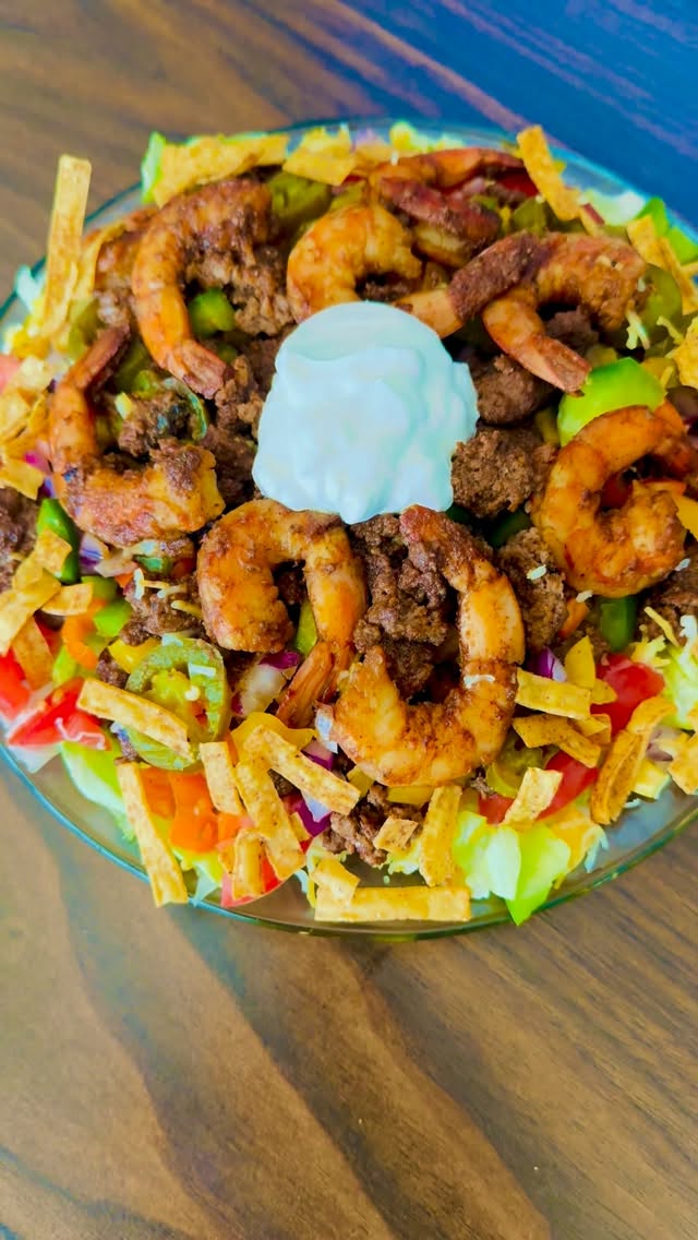 #salad #newnangeorgia