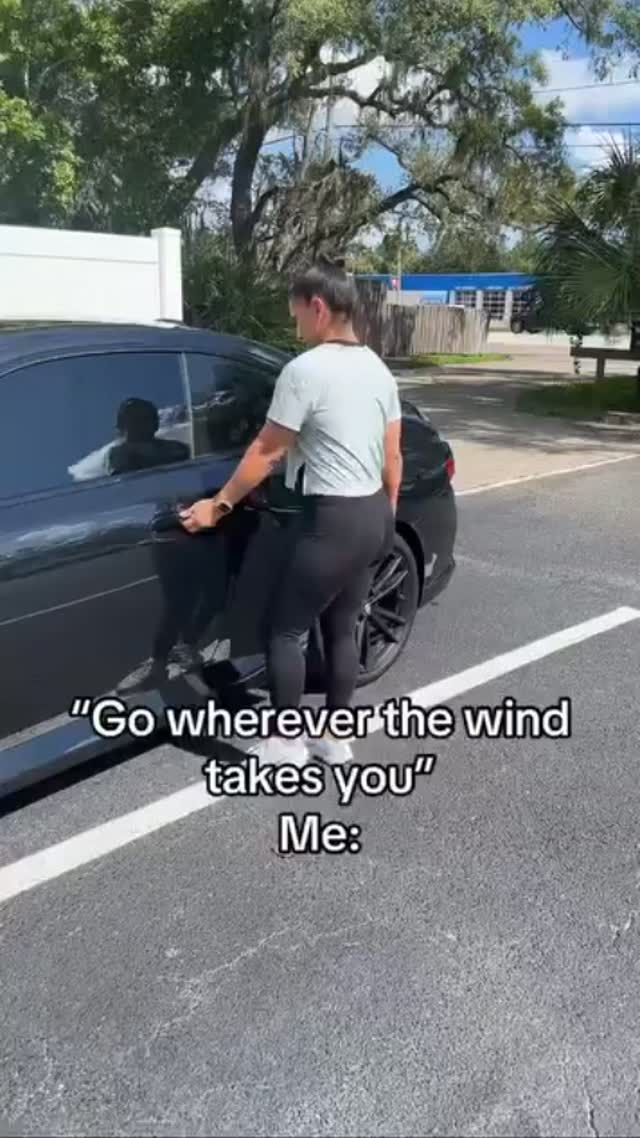 Apparently, the wind has a Prime Body membership. 😂💪
#fitness #fun #trending #gym #love