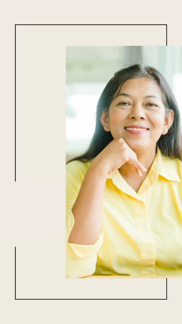 Growing older was never the problem. Maybe we just needed to feel good in our own skin. 🩷 #feelgoodlookgood #ageiwthgrace #skincareroutine #amaltaskin