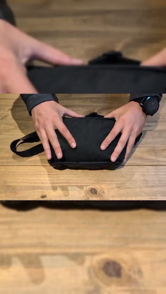 Pathfinder/ EDC MEDIC
Disponible sur northmanresilience.com
Made In France 🇨🇵