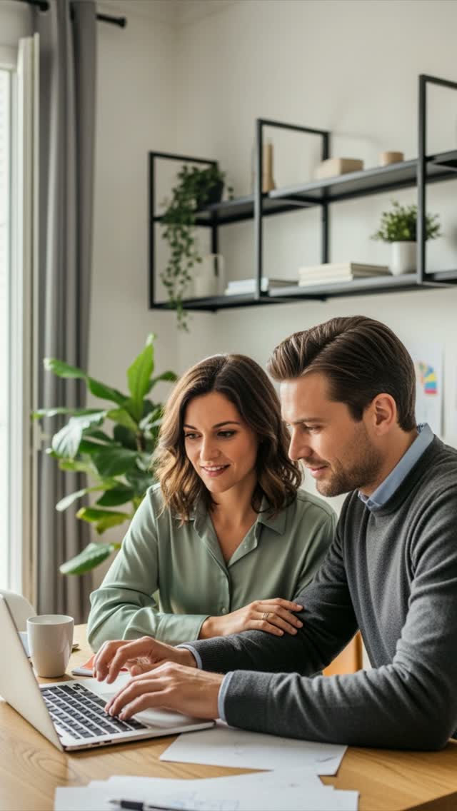 Consulter son cadastre est devenu un jeu d'enfant, mais savez-vous où trouver les infos détaillées ? 🏠
On vous explique la différence entre les outils officiels. Soyez un propriétaire averti ! 💡
#propriétaire #cadastre #foncier
#agencemaillot