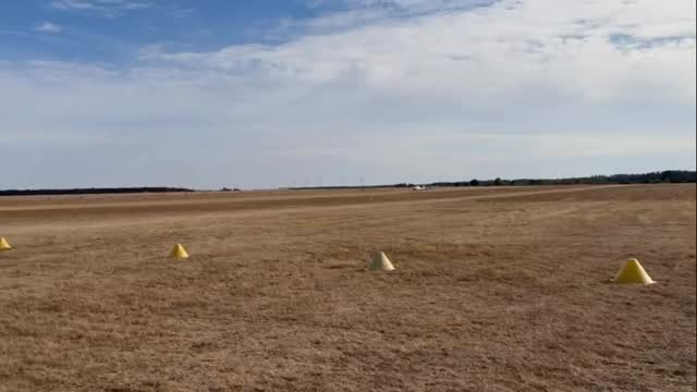 Sound ON !
Diamond DA40 G1000 de l’Aéro-Club de Belle-Ile 👩✈️😎🚀